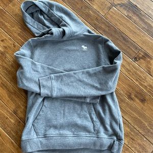 Abercrombie Hoodie